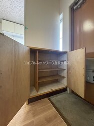 コーポ妙の物件内観写真